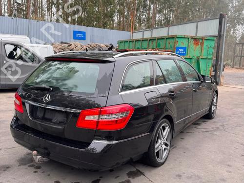 Electronic module MERCEDES-BENZ E-CLASS T-Model (S212) E 250 CDI / BlueTEC (212.203, 212.204) | BP38339745M83 - Image 8
