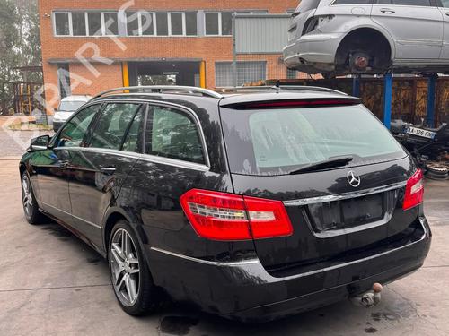 Electronic module MERCEDES-BENZ E-CLASS T-Model (S212) E 250 CDI / BlueTEC (212.203, 212.204) | BP38339745M83 - Image 9
