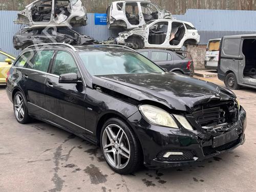 Electronic module MERCEDES-BENZ E-CLASS T-Model (S212) E 250 CDI / BlueTEC (212.203, 212.204) | BP38339745M83 - Image 7