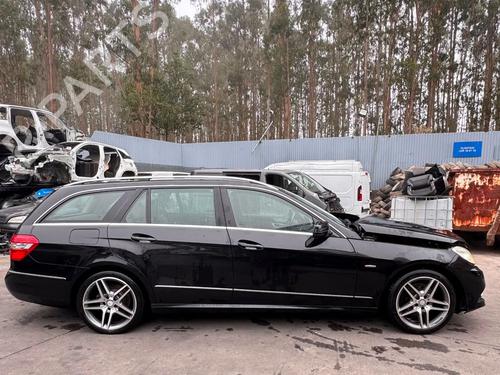 Electronic module MERCEDES-BENZ E-CLASS T-Model (S212) E 250 CDI / BlueTEC (212.203, 212.204) | BP38339745M83 - Image 10