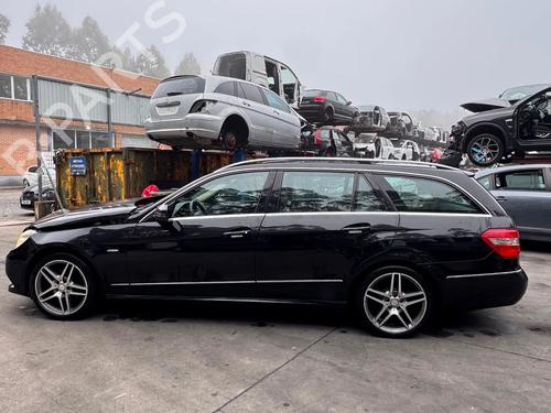 Electronic module MERCEDES-BENZ E-CLASS T-Model (S212) E 250 CDI / BlueTEC (212.203, 212.204) | BP38339745M83 - Image 11