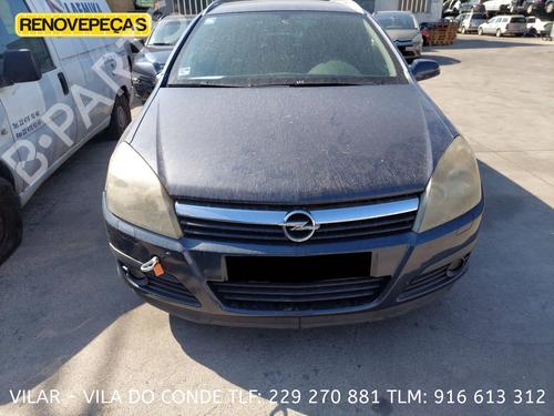 Used Parts OPEL ASTRA H Estate (A04) 1.3 CDTI (L35) 4866637