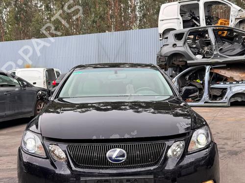 Used Parts LEXUS GS (_S19_) 450h (GRS191_, GWS191_, GRS191R, GWS191R) 4896803