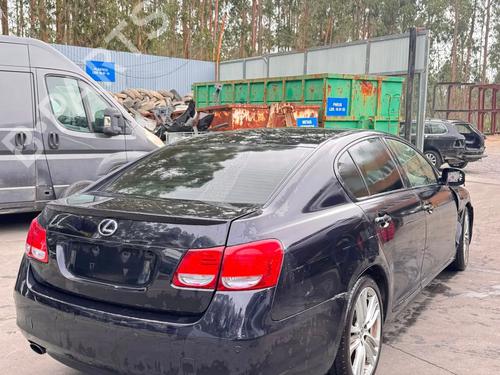 Left headlight LEXUS GS (_S19_) 450h (GRS191_, GWS191_, GRS191R, GWS191R) | BP38673503C28  - Image 5