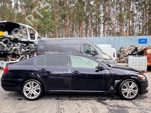 Left headlight LEXUS GS (_S19_) 450h (GRS191_, GWS191_, GRS191R, GWS191R) | BP38673503C28  - Image 8