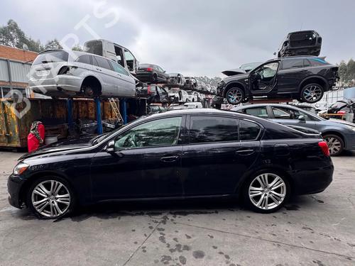 Left headlight LEXUS GS (_S19_) 450h (GRS191_, GWS191_, GRS191R, GWS191R) | BP38673503C28  - Image 7