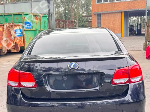 Left headlight LEXUS GS (_S19_) 450h (GRS191_, GWS191_, GRS191R, GWS191R) | BP38673503C28  - Image 9