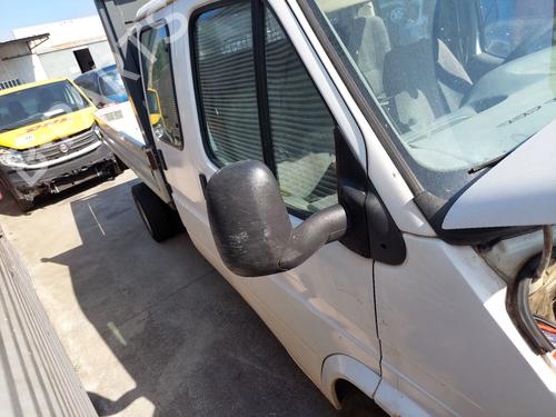 Ignition barrel FORD TRANSIT Platform/Chassis (E_ _) 2.5 DI (EME/L/S, ENE/L/S) | BP39432580M48 - Image 9