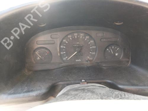 Ignition barrel FORD TRANSIT Platform/Chassis (E_ _) 2.5 DI (EME/L/S, ENE/L/S) | BP39432580M48 - Image 11
