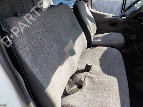 Ignition barrel FORD TRANSIT Platform/Chassis (E_ _) 2.5 DI (EME/L/S, ENE/L/S) | BP39432580M48 - Image 13