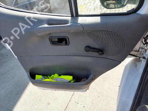 Ignition barrel FORD TRANSIT Platform/Chassis (E_ _) 2.5 DI (EME/L/S, ENE/L/S) | BP39432580M48 - Image 16