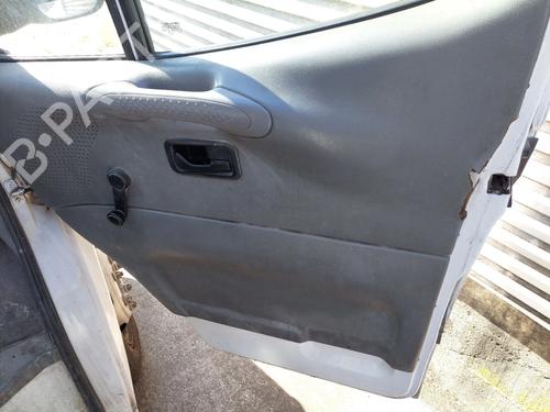 Ignition barrel FORD TRANSIT Platform/Chassis (E_ _) 2.5 DI (EME/L/S, ENE/L/S) | BP39432580M48 - Image 17