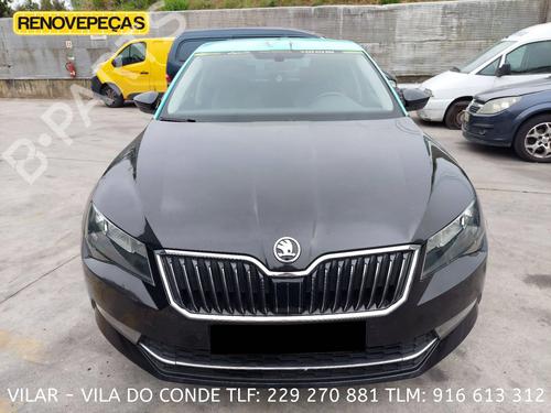 Used Parts SKODA SUPERB III (3V3) 2.0 TDI 4896809