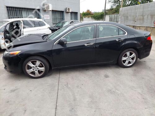 Left rear window switch HONDA ACCORD VIII (CU) 2.4 i (CU2) | BP38632600I29  - Image 9