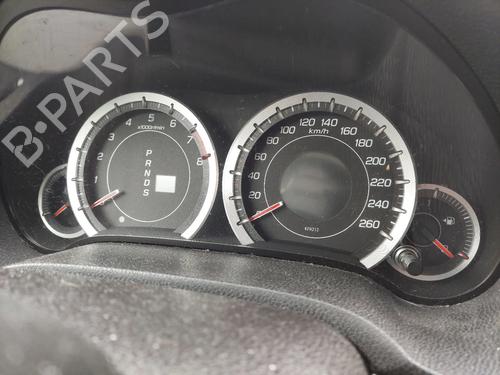 Left rear window switch HONDA ACCORD VIII (CU) 2.4 i (CU2) | BP38632600I29  - Image 12
