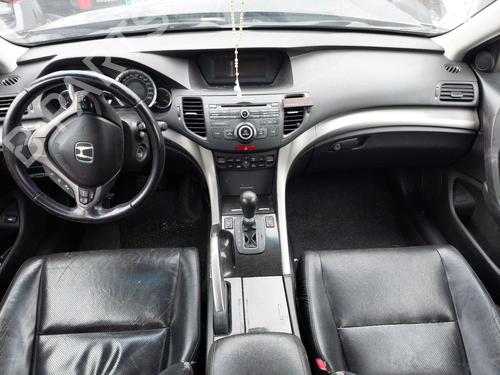 Left rear window switch HONDA ACCORD VIII (CU) 2.4 i (CU2) | BP38632600I29  - Image 11
