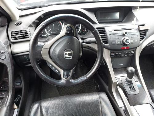 Left rear window switch HONDA ACCORD VIII (CU) 2.4 i (CU2) | BP38632600I29  - Image 13