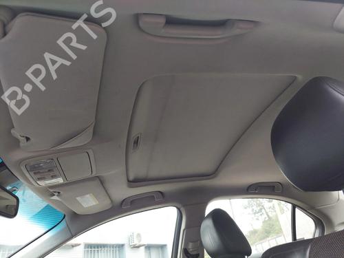 Left rear window switch HONDA ACCORD VIII (CU) 2.4 i (CU2) | BP38632600I29  - Image 18