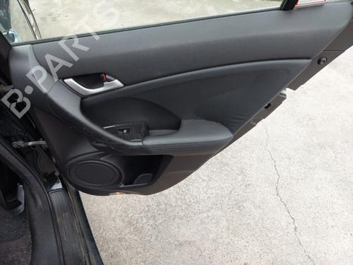 Left rear window switch HONDA ACCORD VIII (CU) 2.4 i (CU2) | BP38632600I29  - Image 22