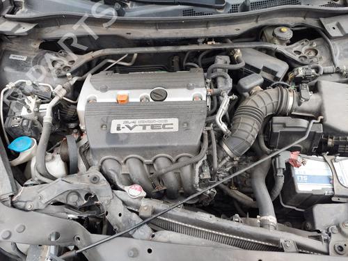 Left rear window switch HONDA ACCORD VIII (CU) 2.4 i (CU2) | BP38632600I29  - Image 23