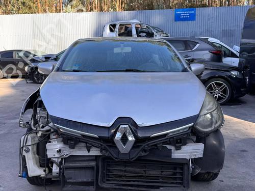 Used Parts RENAULT CLIO IV (BH_) 0.9 TCe 90 (BHNF, BHMA, BHMH, BHJK, BHJR) 4936910