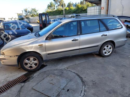 Used Parts FIAT MAREA Weekend (185_) 1.2 16V 4936911