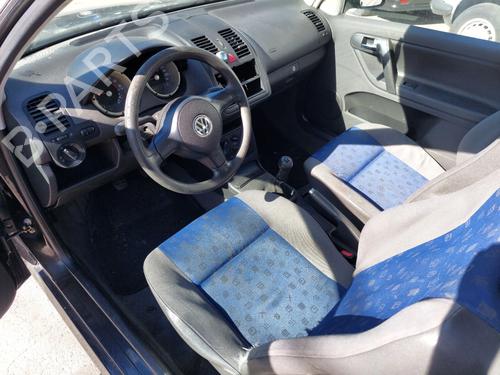 Other VW POLO (6N2) 1.0 | BP40221968O1 - Image 12