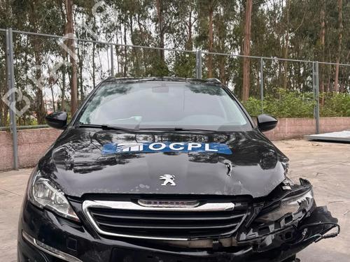Used Parts PEUGEOT 308 SW II (LC_, LJ_, LR_, LX_, L4_) 1.6 BlueHDi 120 4936976