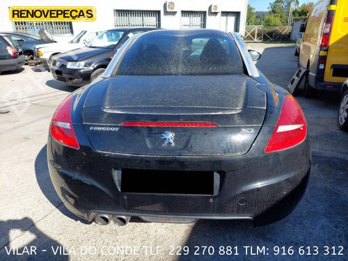 Pièces Détachées Usagées PEUGEOT RCZ 1.6 16V 4946603