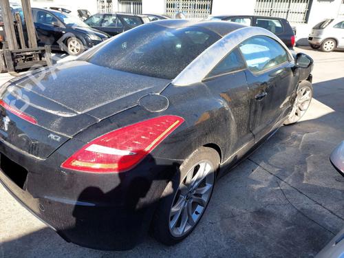 Alternator PEUGEOT RCZ 1.6 16V | BP39934947M7 - Image 8