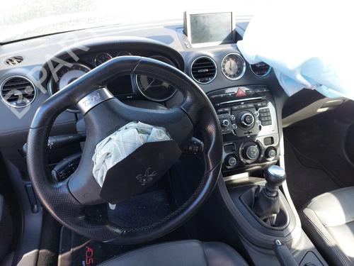 Alternator PEUGEOT RCZ 1.6 16V | BP39934947M7 - Image 15
