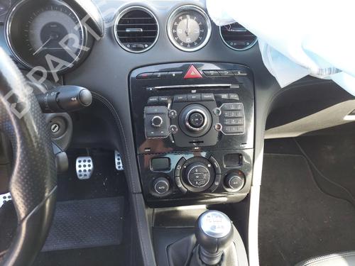 Alternator PEUGEOT RCZ 1.6 16V | BP39934947M7 - Image 16