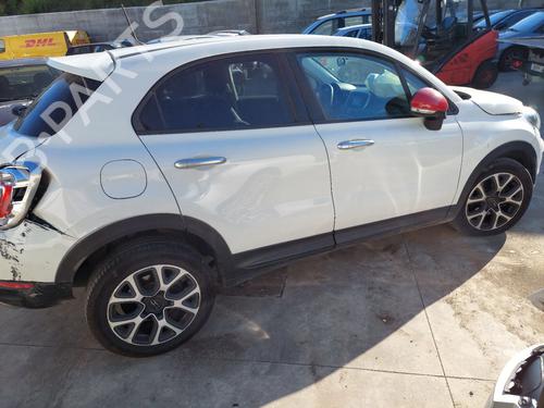 Hattehylde FIAT 500X (334_) 1.3 D Multijet (334AXH1A) | BP39414664C85 - Image 13
