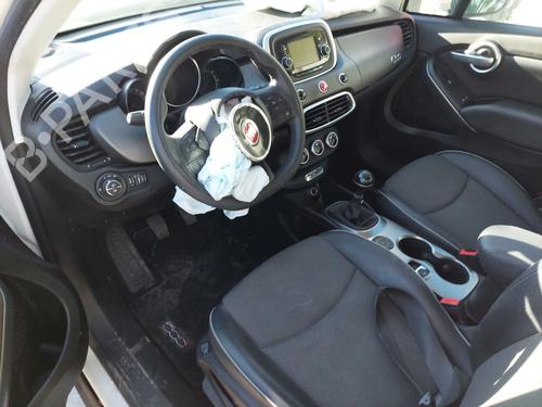 Hattehylde FIAT 500X (334_) 1.3 D Multijet (334AXH1A) | BP39414664C85 - Image 18