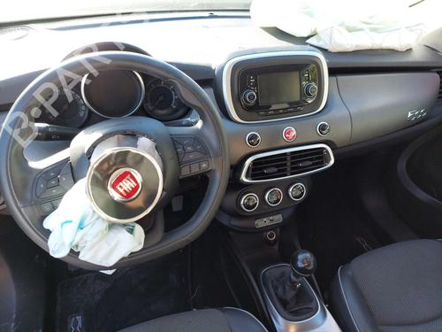 Hattehylde FIAT 500X (334_) 1.3 D Multijet (334AXH1A) | BP39414664C85 - Image 19