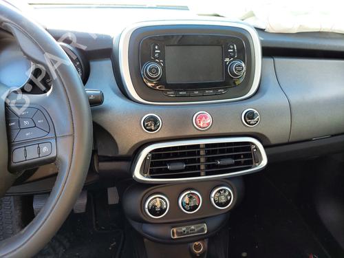 Hattehylde FIAT 500X (334_) 1.3 D Multijet (334AXH1A) | BP39414664C85 - Image 20