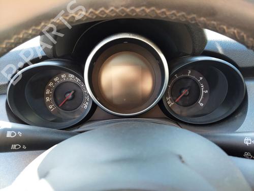 Hattehylde FIAT 500X (334_) 1.3 D Multijet (334AXH1A) | BP39414664C85 - Image 21