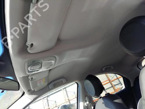 Hattehylde FIAT 500X (334_) 1.3 D Multijet (334AXH1A) | BP39414664C85 - Image 25