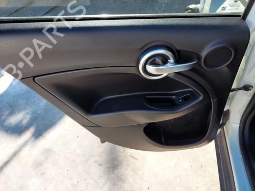 Hattehylde FIAT 500X (334_) 1.3 D Multijet (334AXH1A) | BP39414664C85 - Image 27