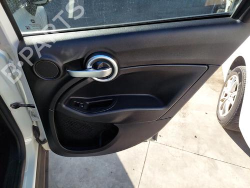 Hattehylde FIAT 500X (334_) 1.3 D Multijet (334AXH1A) | BP39414664C85 - Image 29