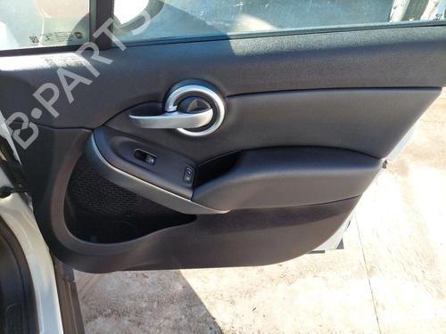 Hattehylde FIAT 500X (334_) 1.3 D Multijet (334AXH1A) | BP39414664C85 - Image 28