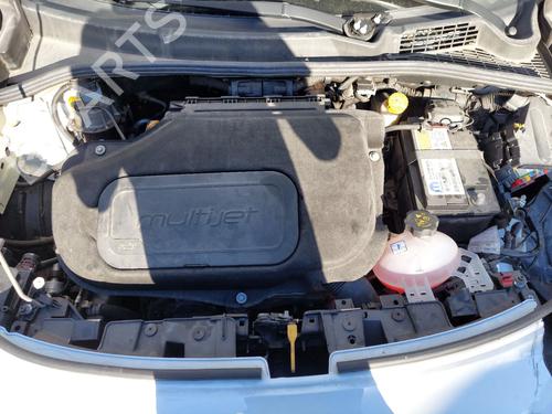Hattehylde FIAT 500X (334_) 1.3 D Multijet (334AXH1A) | BP39414664C85 - Image 30