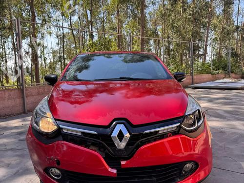 Gebruikte RENAULT CLIO IV (BH_) 1.5 dCi 90 4949655 Onderdelen