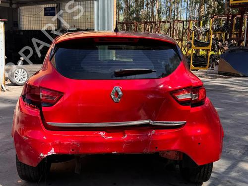 Left tailgate light RENAULT CLIO IV (BH_) 1.5 dCi 90 | BP39003329C79 - Image 3