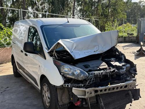 Cargo separator FORD TRANSIT CONNECT V408 Box Body/MPV 1.5 TDCi | BP39887817I36 - Image 5
