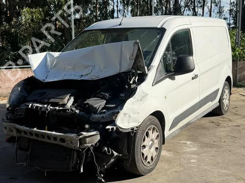 Cargo separator FORD TRANSIT CONNECT V408 Box Body/MPV 1.5 TDCi | BP39887817I36 - Image 4