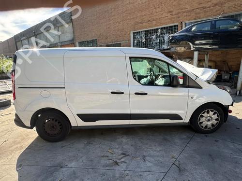 Cargo separator FORD TRANSIT CONNECT V408 Box Body/MPV 1.5 TDCi | BP39887817I36 - Image 7