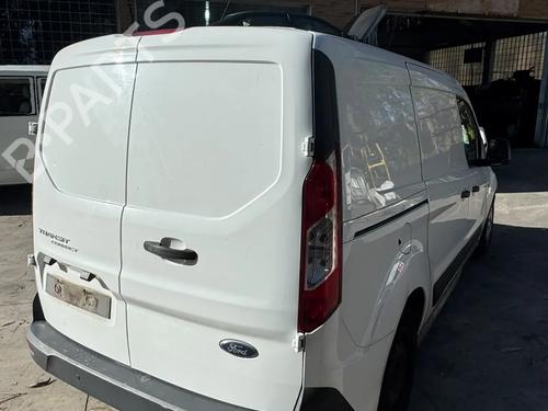 Cargo separator FORD TRANSIT CONNECT V408 Box Body/MPV 1.5 TDCi | BP39887817I36 - Image 6