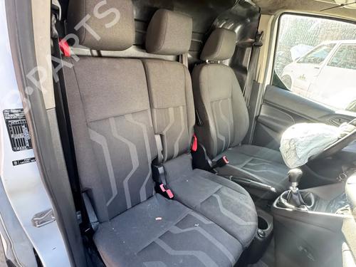 Cargo separator FORD TRANSIT CONNECT V408 Box Body/MPV 1.5 TDCi | BP39887817I36 - Image 9