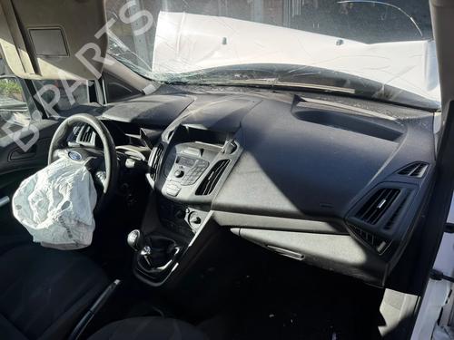 Cargo separator FORD TRANSIT CONNECT V408 Box Body/MPV 1.5 TDCi | BP39887817I36 - Image 8